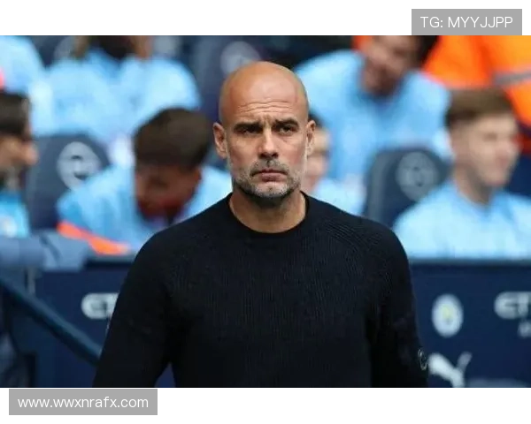 瓜帅称利物浦为最大竞争对手 罗德里未来未定